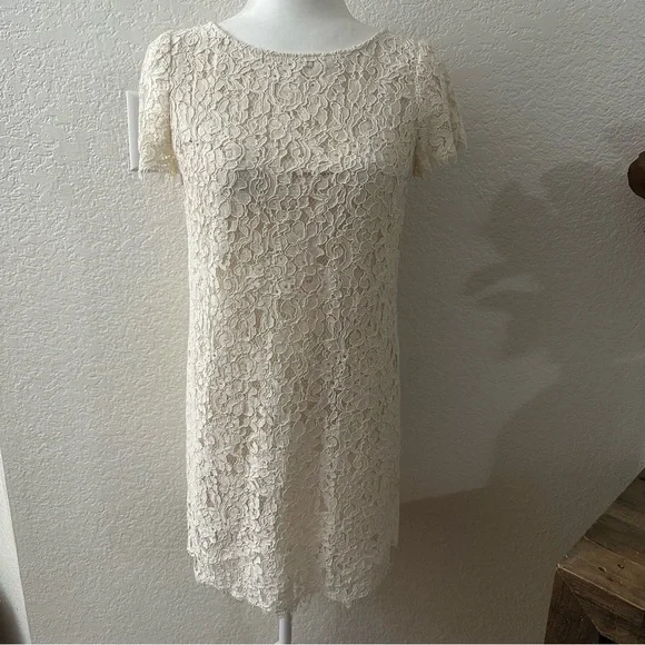 Dolce & Gabbana | Dresses | Dolce Gabbana Lace Dress | Poshmark